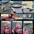 مجله THE FLASH 1 ژانویه 2020