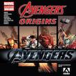 مجله THE AVENGERS ORIGINS 1 جولای 2015