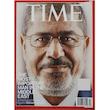 مجله Time دسامبر 2012