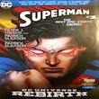 مجله SUPERMAN 1 آگوست 2016