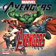 مجله THE AVENGERS INITIATIVE دسامبر 2018