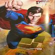مجله SUPERMAN 1 آگوست 2016