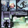 مجله THE AVENGERS INITIATIVE دسامبر 2018