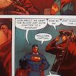 مجله Superman دسامبر 2016