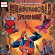 مجله MURDERWORLD SPIDER-MAN 1 فوریه 2023