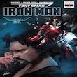 مجله IRON MAN SELF-MADE MAN 1 فوریه 2020
