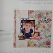 مجله Scrapbooking ژانويه 2020