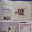 مجله Scrapbooking ژانويه 2020