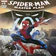 مجله SPIDERMAN MASTER PLAN ژانویه 2019