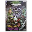  مجله BATMAN دسامبر 2015