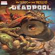 مجله The War Of Realms DEADPOOL ژانویه 2020
