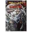 مجله BATMAN دسامبر 2015