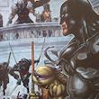  مجله BATMAN دسامبر 2015