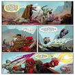 مجله The War Of Realms DEADPOOL ژانویه 2020