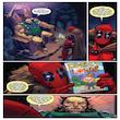 مجله The War Of Realms DEADPOOL ژانویه 2020
