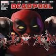 مجله DEADPOOL THE END 1 نوامبر 2022