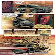 مجله THE AVENGERS AUDI می 2016