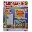 مجله Cardmaking ژانويه 2020