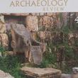 مجله Bilbical Archaeology Review Magazine دسامبر 2017