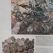 مجله Bilbical Archaeology Review Magazine دسامبر 2017