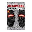 مجله 2 deadpool samurai دسامبر 2020