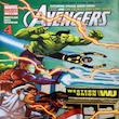 مجله THE AVENGERS 4 دسامبر 2017