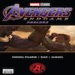 مجله Marvels Avengers Endgame Prelude 3 فوریه 2019