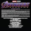 مجله Marvels Avengers Endgame Prelude 3 فوریه 2019