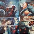 مجله Deadpool Bad Blood نوامبر 2021