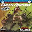 مجله GREEN ARROW 32 دسامبر 2017