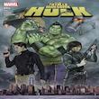 مجله THE TOTALLY AWESOME HULK 15 آوریل 2019
