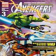 مجله THE AVENGERS 3 می 2017