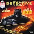 مجله BATMAN DETECTIVE COMICS 988 دسامبر 2018