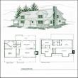 مجله Relaxed Living Home Plans فوریه 2006