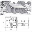 مجله Relaxed Living Home Plans فوریه 2006