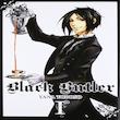 مجله Black Butler دسامبر 2013