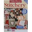 مجله Stitchery ژوئن 2020