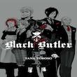 مجله Black Butler دسامبر 2013
