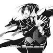 مجله Black Butler دسامبر 2013