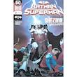 مجله Batman Superman اكتبر 2021