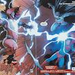 مجله Batman Superman اكتبر 2021