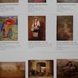 مجله Oil Painting in Public Ownership ژانويه 2020