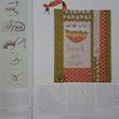 مجله Crafts to Charm نوامبر 2021