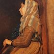 مجله Oil Painting in Public Ownership ژانويه 2020