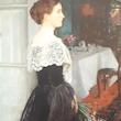 مجله Oil Painting in Public Ownership ژانويه 2020