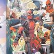 مجله The End Deadpool ژوئن 2023