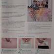 مجله Scrapbooking for a cause مارچ 2020