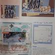 مجله Scrapbooking for a cause مارچ 2020
