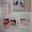 مجله Scrapbooking for a cause مارچ 2020