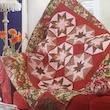 مجله Patchwork and Crafts to Create ژانويه 2020